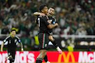 M&eacute;xico vence a Corea y confirma liderato