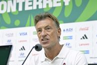 Renard y Túnez afrontarán duelo ante Japón como una revancha Renard y Túnez afrontarán duelo ante Japón como una revancha