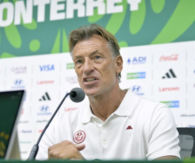 Renard y Túnez afrontarán duelo ante Japón como una revancha Renard y Túnez afrontarán duelo ante Japón como una revancha