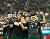 Vence M&eacute;xico a Corea del Sur y avanza a dieciseisavos del Mundial