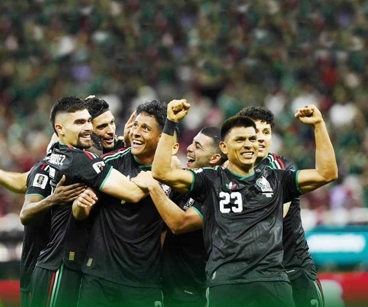 ¡Del otro lado! ¡Del otro lado!