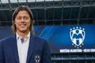 Llegar&aacute; Almeyda en Rayados a 600 juegos dirigidos como DT