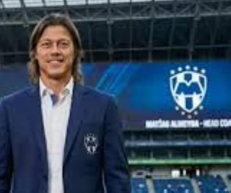 Llegar&aacute; Almeyda en Rayados a 600 juegos dirigidos como DT