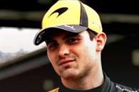 Regresa O&acute;Ward a la actividad con carrera en Road Am&eacute;rica