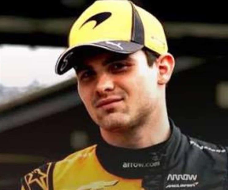 Regresa O&acute;Ward a la actividad con carrera en Road Am&eacute;rica