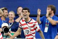 Pulisic se pierde el duelo ante Australia Pulisic se pierde el duelo ante Australia