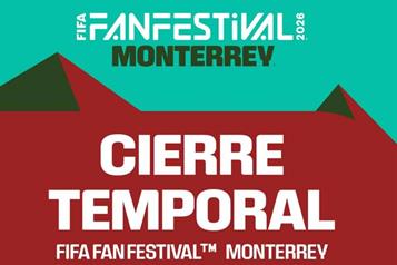 Suspenden nuevamente Fan Fest por lluvias