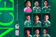 Oficial: Edson y Romo van de titulares