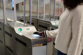 Impulsa Mundial 2026 pagos digitales en Metro y Metrob&uacute;s