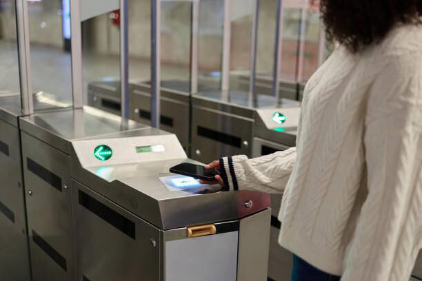 Impulsa Mundial 2026 pagos digitales en Metro y Metrob&uacute;s