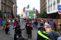 Salud-CDMX ha brindado 82 mil 500 atenciones en lo que va de Mundial