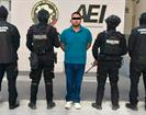 Cae ligado al crimen organizado
