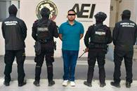 Cae ligado al crimen organizado