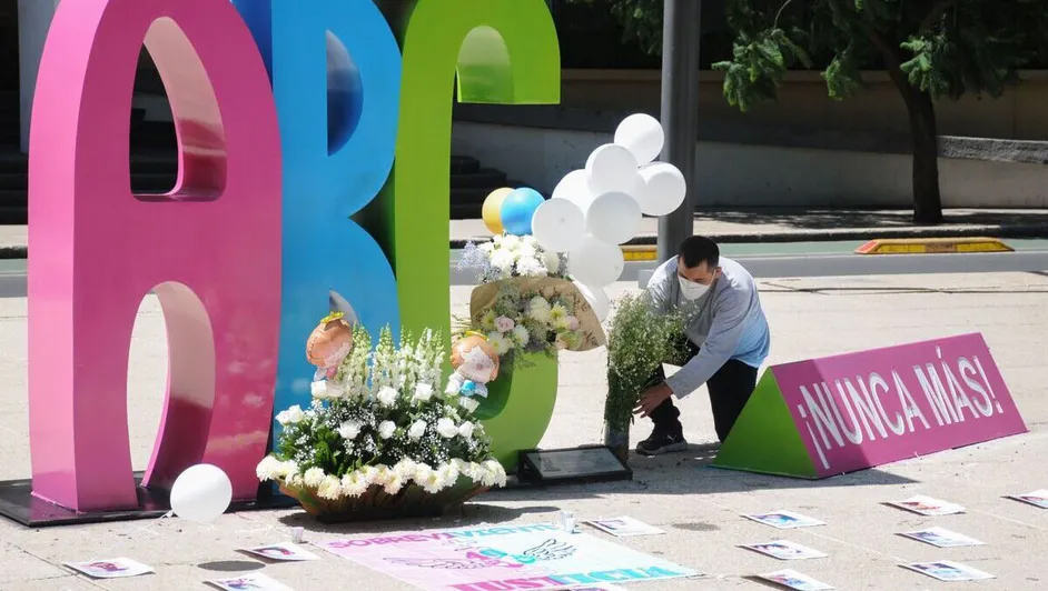Cargos por caso Guarder&iacute;a ABC no prescriben, determina la SCJN