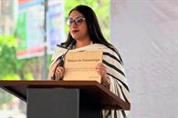 Solicita Ariadna Montiel sanci&oacute;n contra alcaldesa de Tenancingo