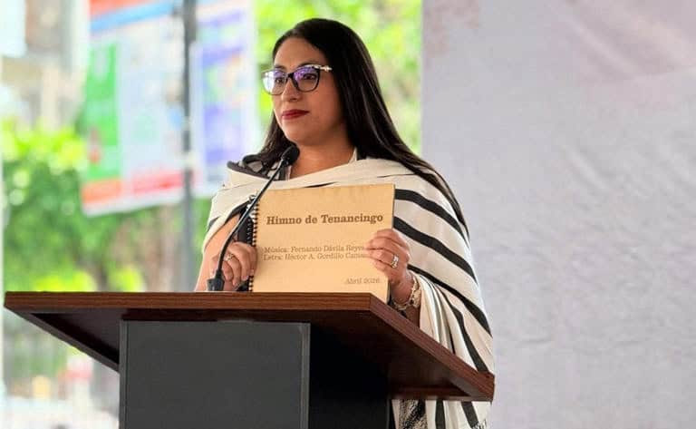Solicita Ariadna Montiel sanci&oacute;n contra alcaldesa de Tenancingo