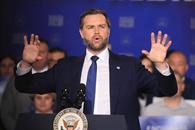 Aplaza JD Vance viaje a Suiza para di&aacute;logo con Ir&aacute;n
