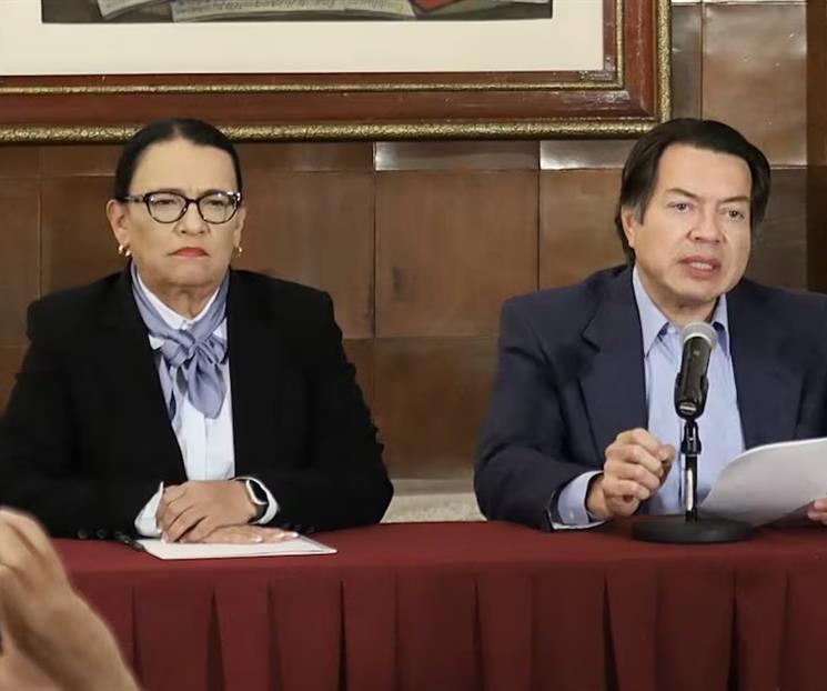 Inician Segob y CNTE mesas de justicia tras agresiones