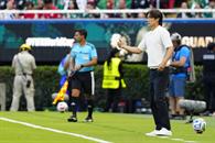 Pagamos demasiado por un error: técnico de Corea Pagamos demasiado por un error: técnico de Corea