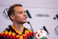 Neuer: ´podemos ser campeones; si no, no estaría aquí´ Neuer: ´podemos ser campeones; si no, no estaría aquí´