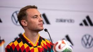 Neuer: &acute;podemos ser campeones; si no, no estar&iacute;a aqu&iacute;&acute;
