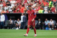 Arremete prensa portuguesa contra su selección Arremete prensa portuguesa contra su selección