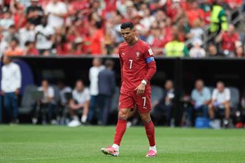 Arremete prensa portuguesa contra su selecci&oacute;n