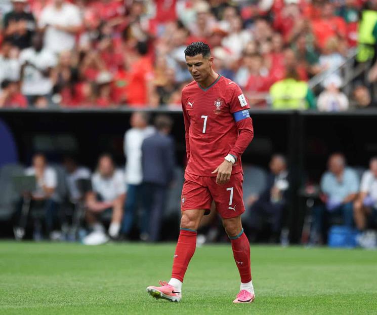 Arremete prensa portuguesa contra su selecci&oacute;n