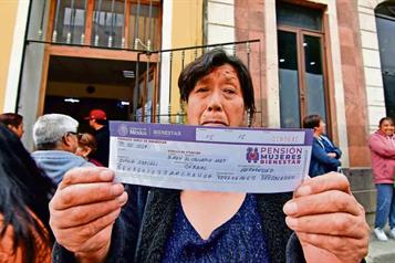 Proponen sancionar uso electoral de apoyos sociales