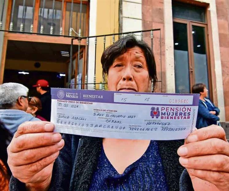 Proponen sancionar uso electoral de apoyos sociales