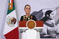 Sheinbaum reconoce a Cuba por abrir su economía Sheinbaum reconoce a Cuba por abrir su economía