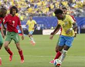 Buscar&aacute; Brasil enmendar su camino en el Mundial ante Hait&iacute;
