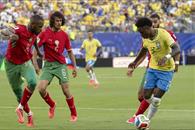 Brasil, a enmendar el camino
