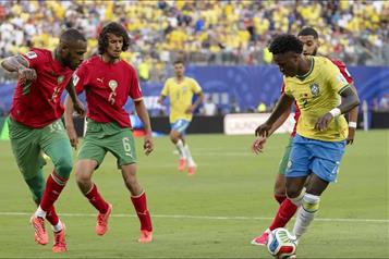 Brasil, a enmendar el camino