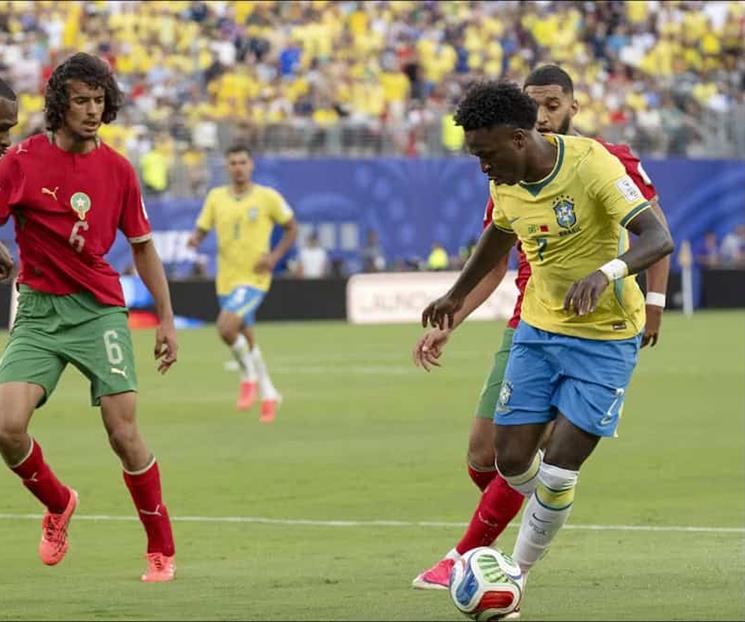Brasil, a enmendar el camino