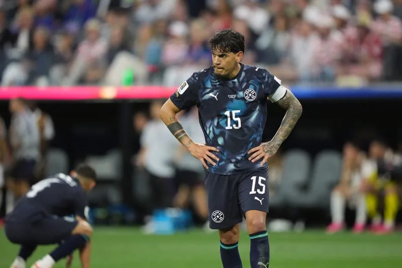 Paraguay, sin margen de error ante Turqu&iacute;a