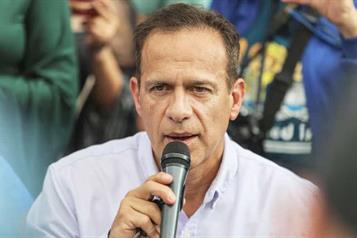 Confirma Tribunal sentencia absolutoria a Israel Vallarta Cisneros