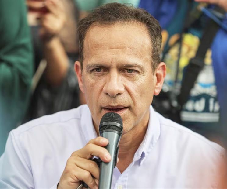 Confirma Tribunal sentencia absolutoria a Israel Vallarta Cisneros