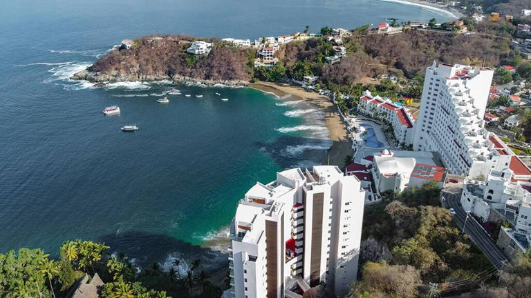 Arranca La Gran Escapada con 114 mil ofertas Arranca La Gran Escapada con 114 mil ofertas