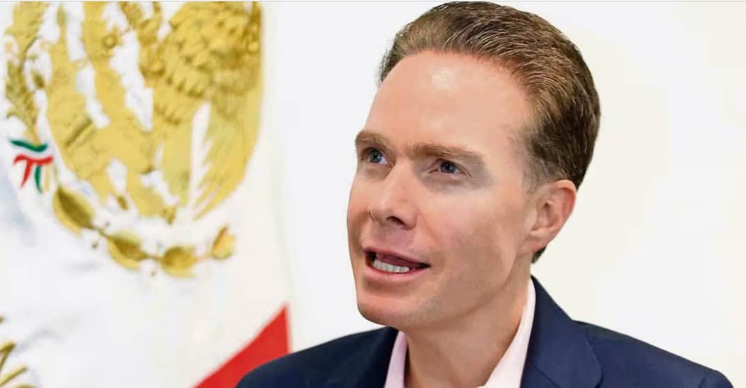 Destaca asistencia de Manuel Velasco a sesiones de la C&aacute;mara Alta