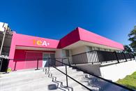 Inaugura Samuel Garc&iacute;a el primer Centro TEA+