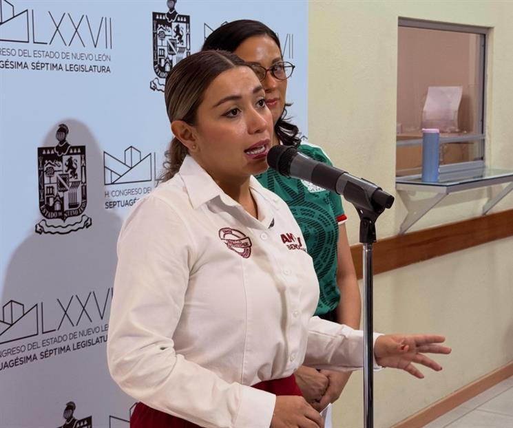 Mantiene Morena en pausa nombramiento de coordinador