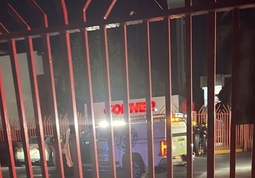Alarma incendio en empresa Alarma incendio en empresa