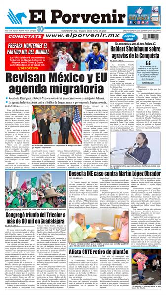 Edicion Impresa