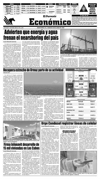 Edicion Impresa