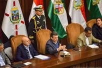 Gobierno Bolivia y COB logran acuerdo tras 50 d&iacute;as de crisis