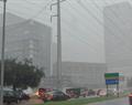 Ocasionan la lluvia y el viento muerte, caos e inundaciones
