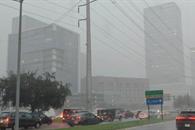 Ocasionan la lluvia y el viento muerte, caos e inundaciones
