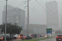 Ocasionan la lluvia y el viento muerte, caos e inundaciones