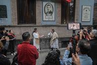 Buscan crear un consejo para la Casa del Poeta Buscan crear un consejo para la Casa del Poeta
